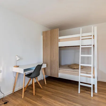 Studio 4 Parkside Apartments Günzburg Exterior foto
