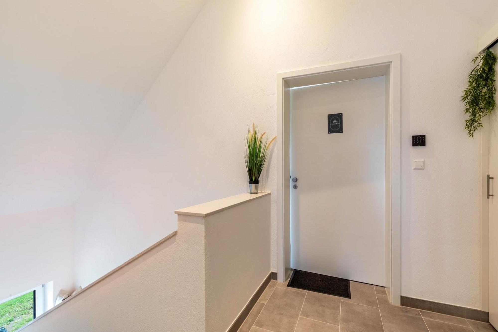 Apartment 4 Parkside *