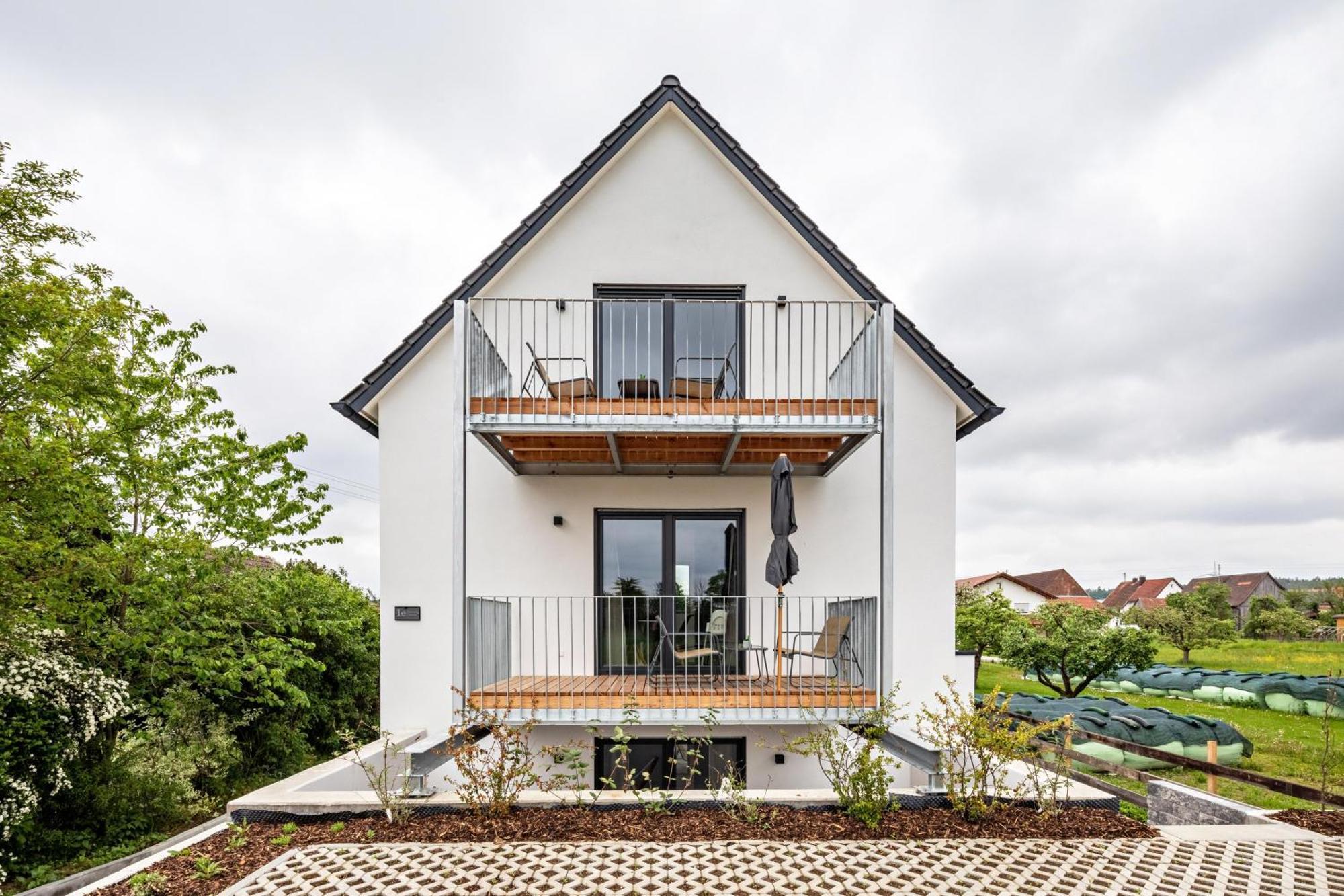 4 Parkside * Guenzburg